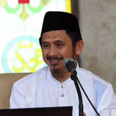 UIN Yogyakarta Luluskan Disertasi Halalkan Seks di Luar Nikah, Ustaz Zaitun: Innalillah, Ini Musibah